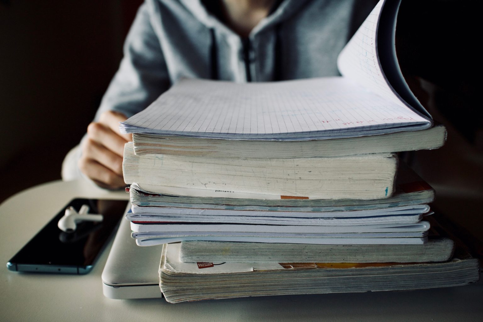 best research journals for high school students